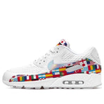 Nike Air Max 90 « Drapeau international »