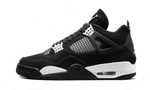 Air Jordan 4 Retro White Thunder