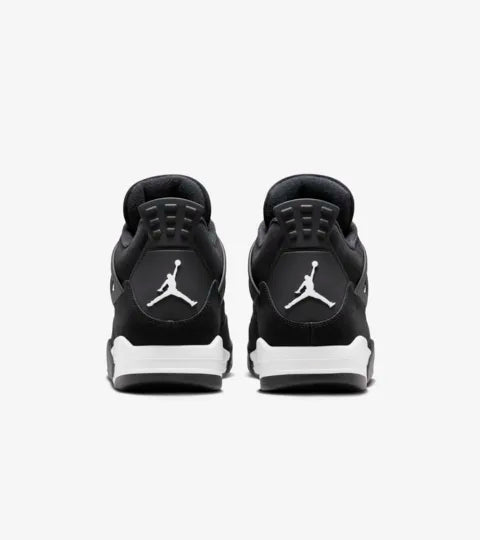 Air Jordan 4 Retro White Thunder