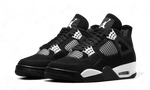 Air Jordan 4 Retro White Thunder