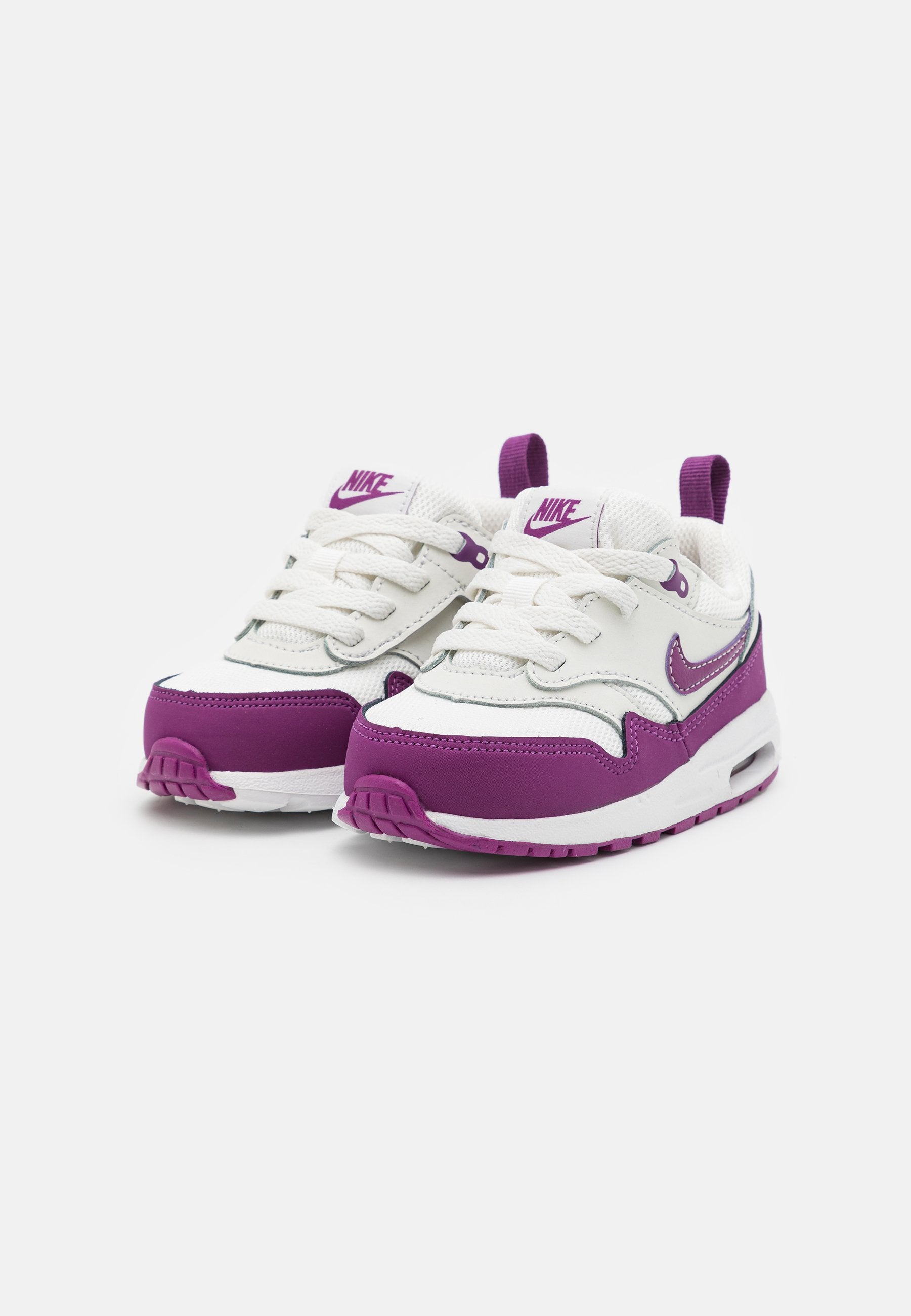 Air Max 1 EasyOn Violet