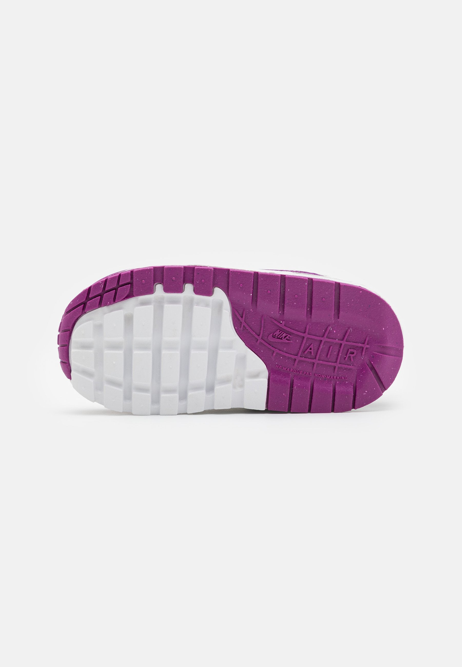 Air Max 1 EasyOn Violet