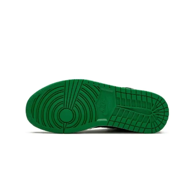 Air Jordan 1 Retro High Pine Green