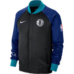 Veste NBA Showtime Brooklyn Nets Nike City