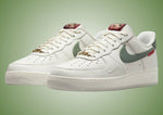 Nike Air Force 1 Low Year of the Snake