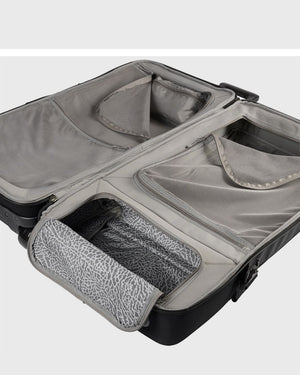 JORDAN FIFTYONE49 CABIN ROLLER