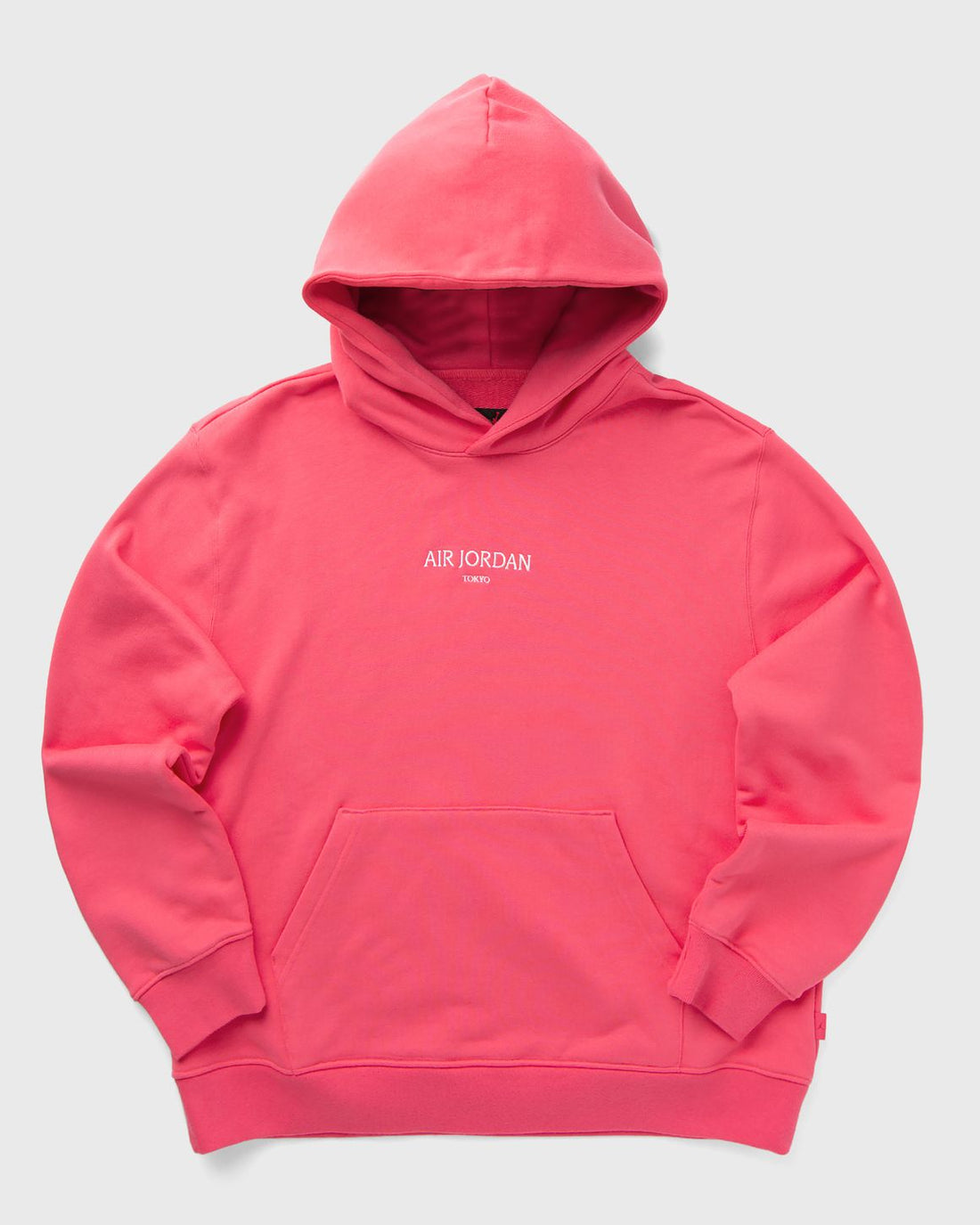 JordanAir Jordan Wordmark Fleece Pullover Hoodie