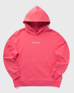 JordanAir Jordan Wordmark Fleece Pullover Hoodie