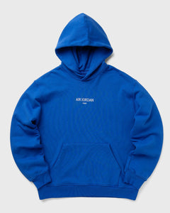 JordanAir Jordan Wordmark Fleece Pullover Hoodie