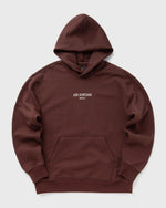 JordanAir Jordan Wordmark Fleece Pullover Hoodie