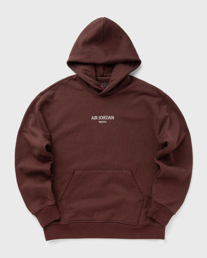 JordanAir Jordan Wordmark Fleece Pullover Hoodie