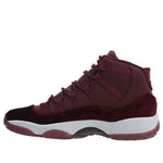 Jordan 11 Retro GG Heiress « Velours »