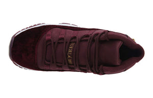 Jordan 11 Retro GG Heiress « Velours »