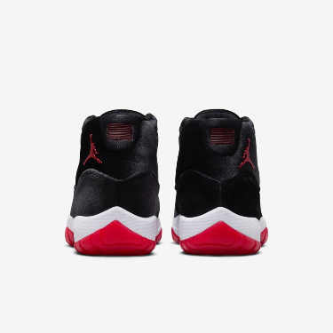 Jordan 11 Retro pour femme « Bred Velvet »