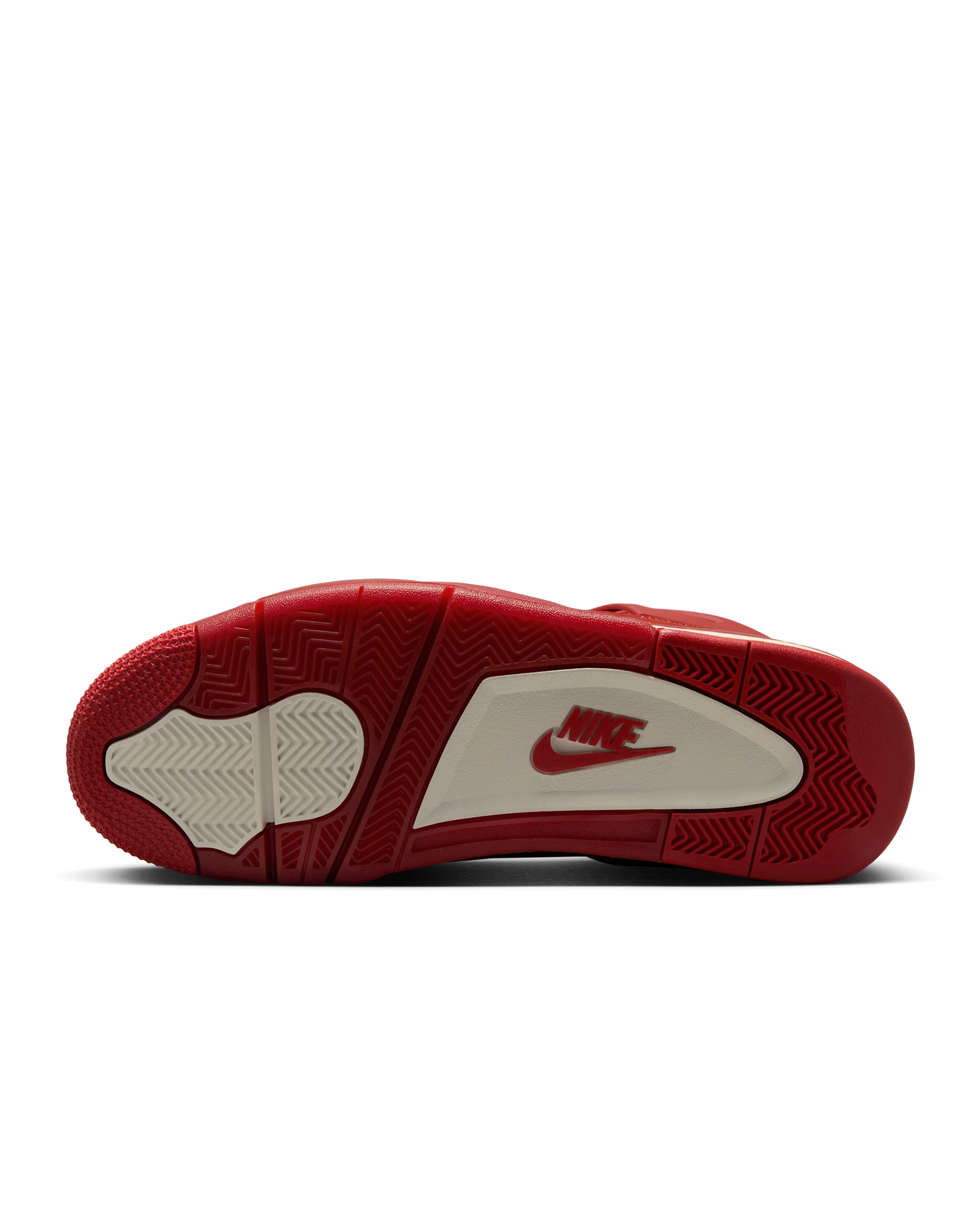 Air Jordan 4 Nigel Brick by Brick