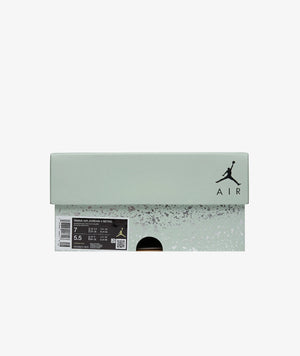 Air Jordan 4 Retro “Seafoam” - Vert pastel