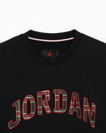 Jordan Essentials Holiday Men's Fleece Sweatshirt