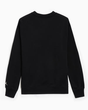 Jordan Essentials Holiday Men's Fleece Sweatshirt