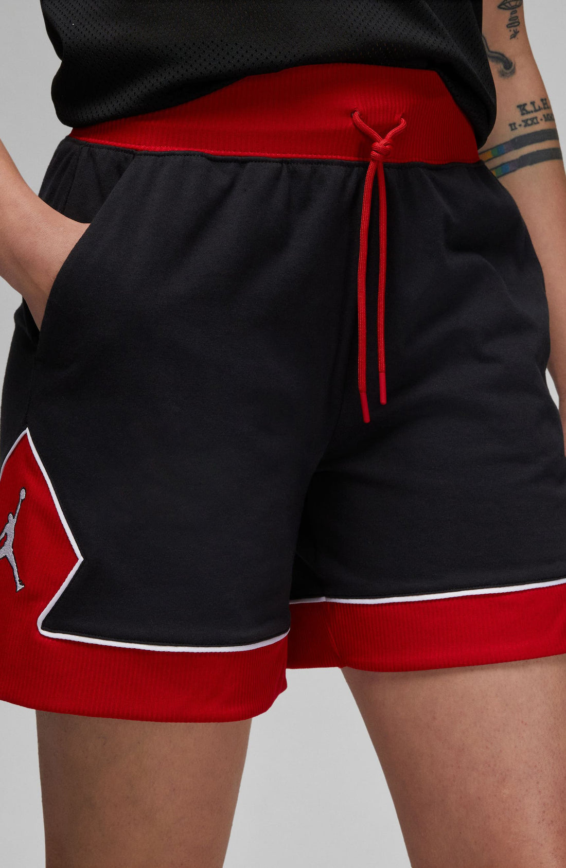 Jordan Lwt Diamond Short
