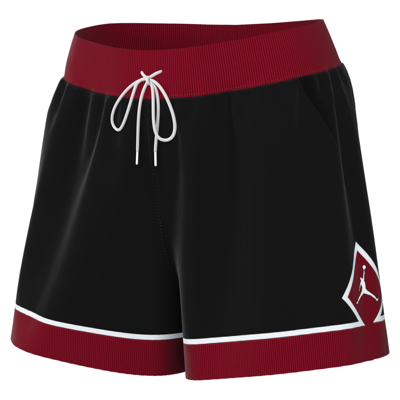 Jordan Lwt Diamond Short