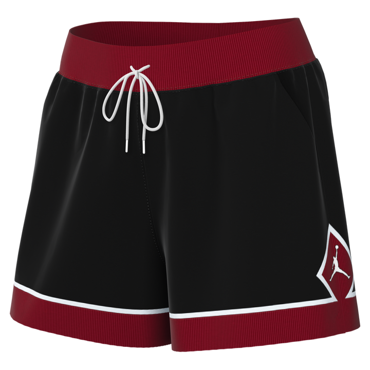 Jordan Lwt Diamond Short
