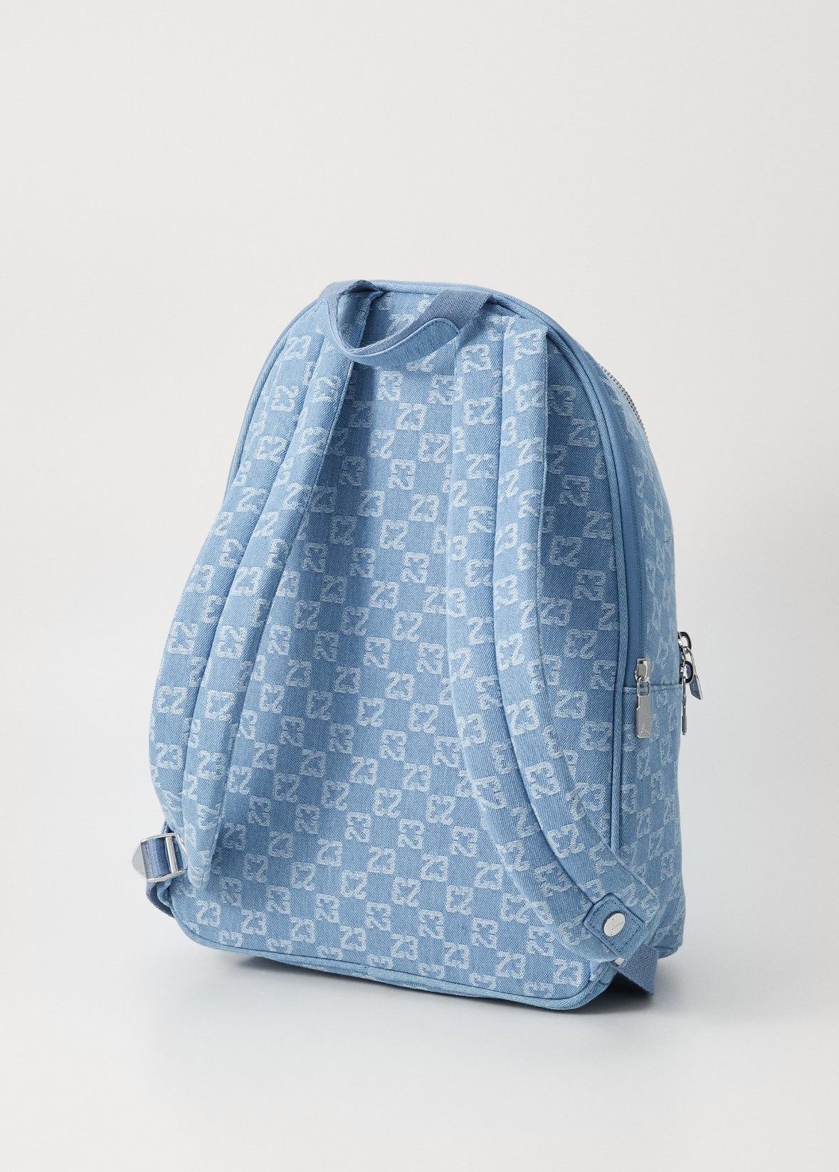 Jordan MONOGRAM BACKPACK UNISEX - Sac à dos - denim