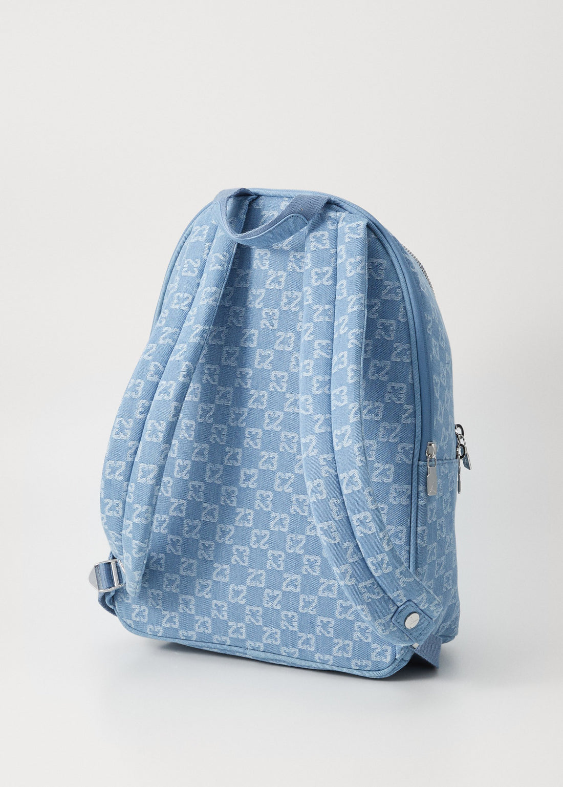 Jordan MONOGRAM BACKPACK UNISEX - Sac à dos - denim