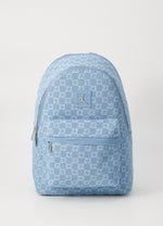 Jordan MONOGRAM BACKPACK UNISEX - Sac à dos - denim
