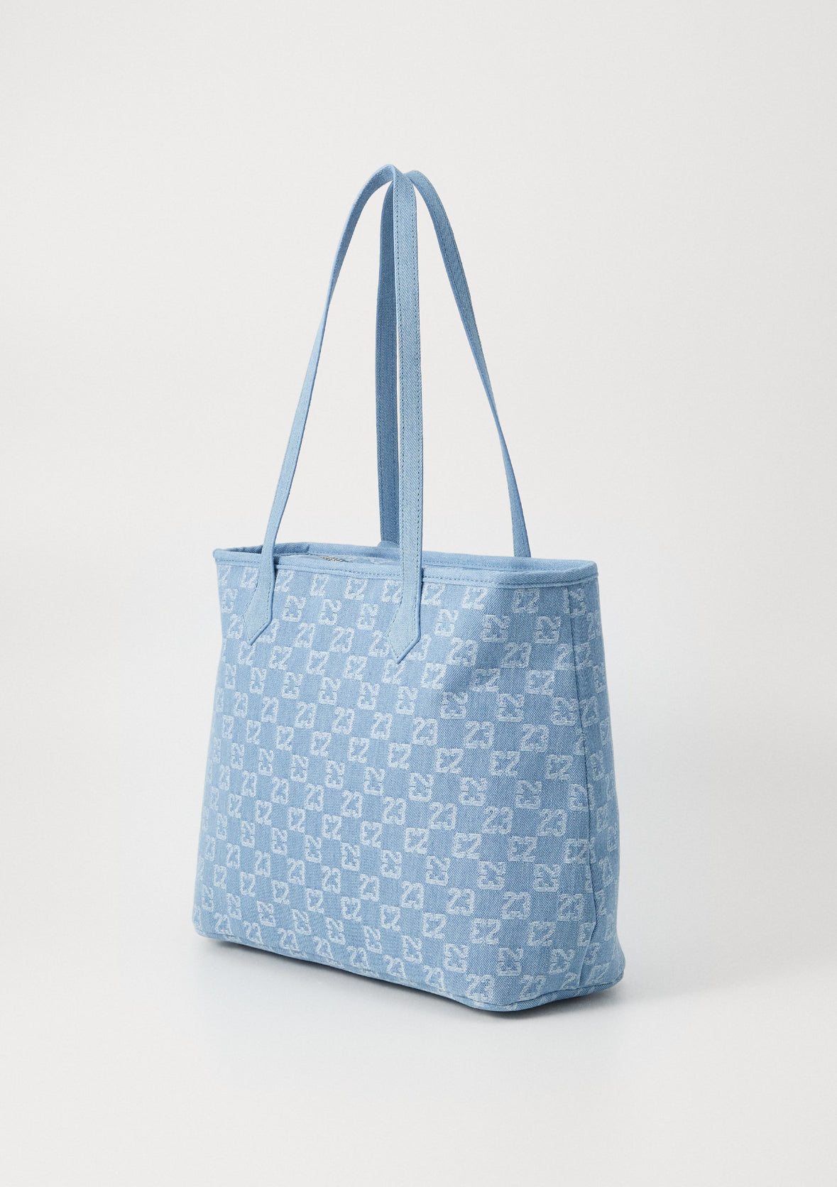 Jordan MONOGRAM TOTE - Sac de sport - sail