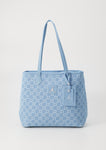 Jordan MONOGRAM TOTE - Sac de sport - sail