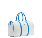 Jordan Monogram Duffle 25L Bag Blanc