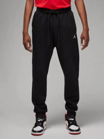 Jordan Pantalon de Jogging rouge homme