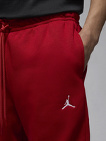 Jordan Pantalon de Jogging rouge homme