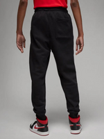 Jordan Pantalon de Jogging rouge homme