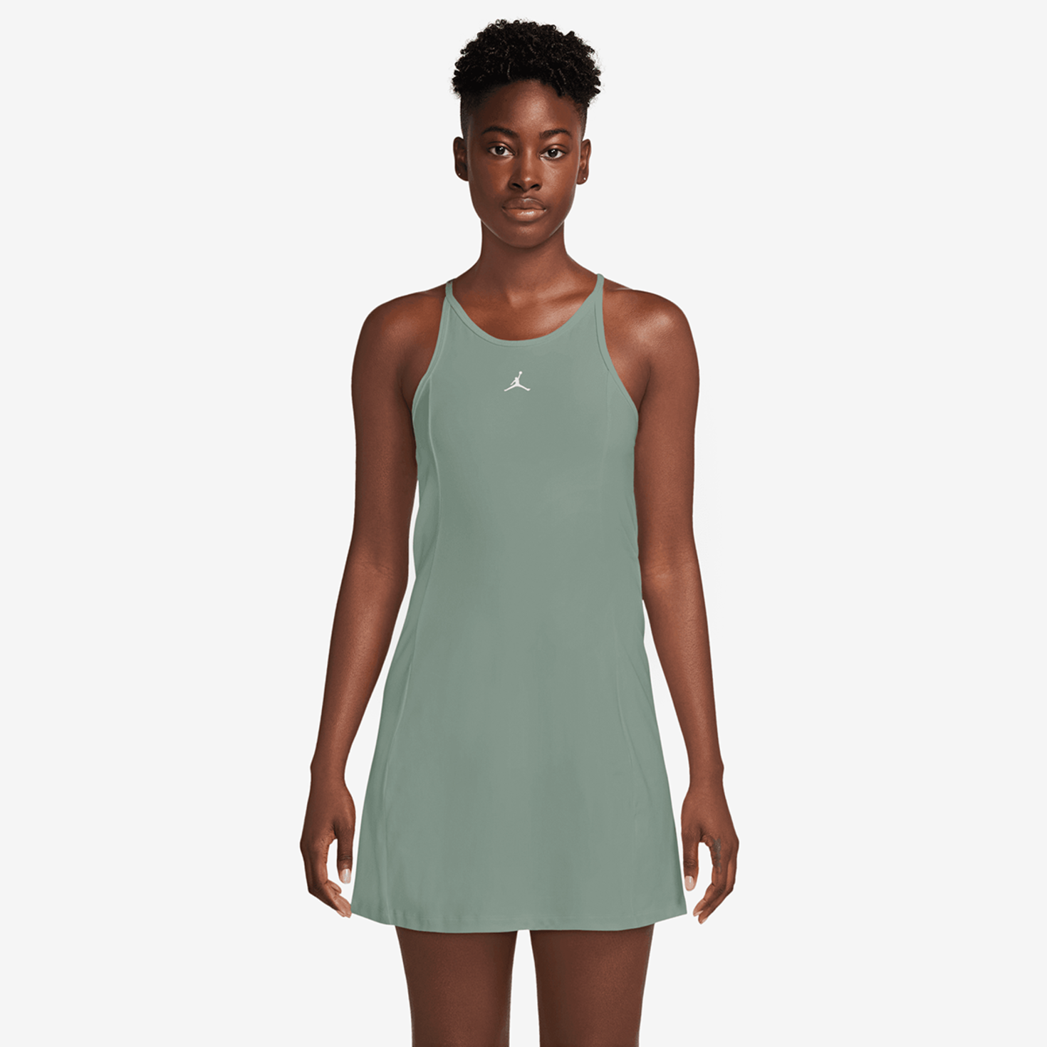 Jordan Wmns Slim Knit Dress