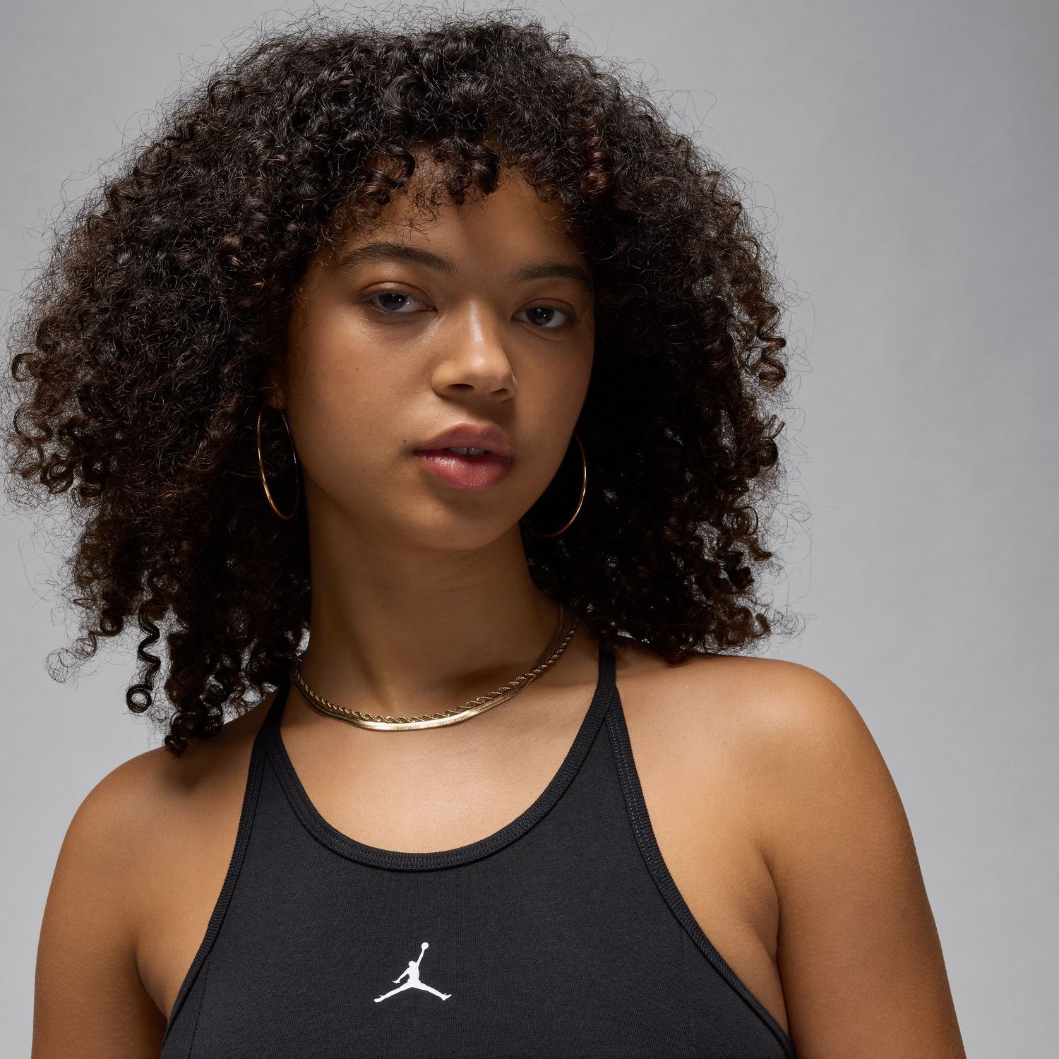 Jordan Wmns Slim Knit Dress