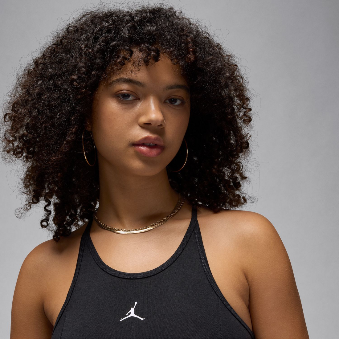 Jordan Wmns Slim Knit Dress