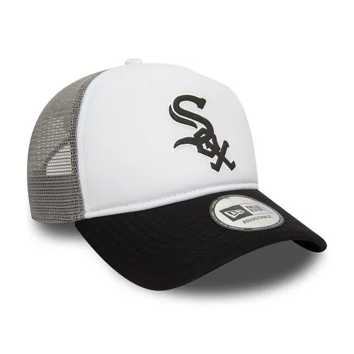 New Era Casquette de camionneur World Series