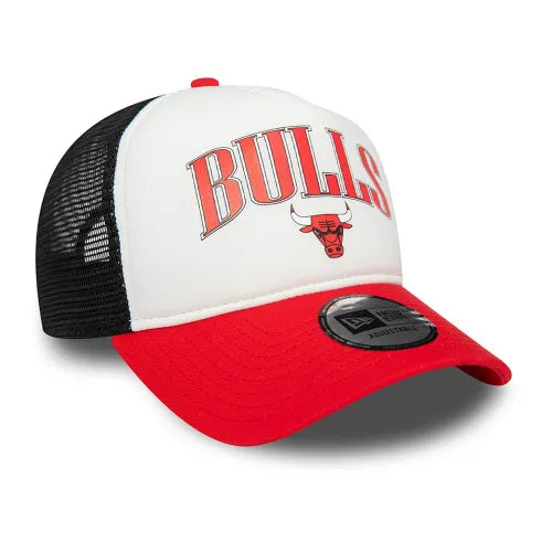 New Era Casquette de camionneur World Series