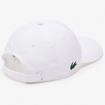 Lacoste Casquette Ajustable