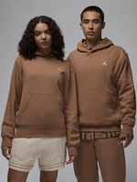 Sweat à capuche jordan brooklyn marron - Nike