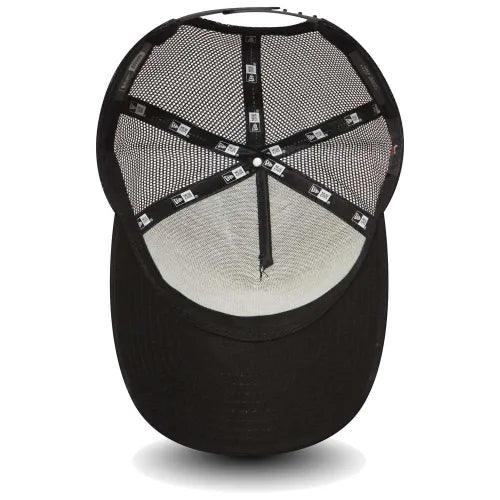 New Era Casquette Clean Trucker NY