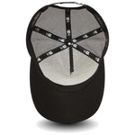 New Era Casquette Clean Trucker NY