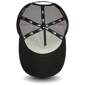 New Era Casquette Clean Trucker NY