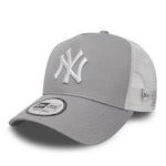 New Era Casquette Clean Trucker NY