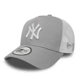 New Era Casquette Clean Trucker NY
