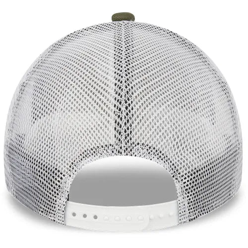 New Era Casquette Clean Trucker NY