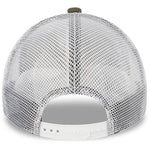 New Era Casquette Clean Trucker NY