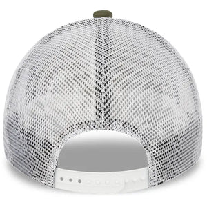 New Era Casquette Clean Trucker NY