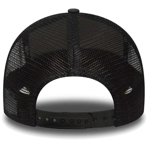 New Era Casquette Clean Trucker NY